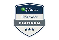 Intuit Quickbooks Platinum Pro Advisor